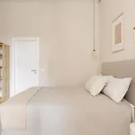 Mh Apartments Central Valencia