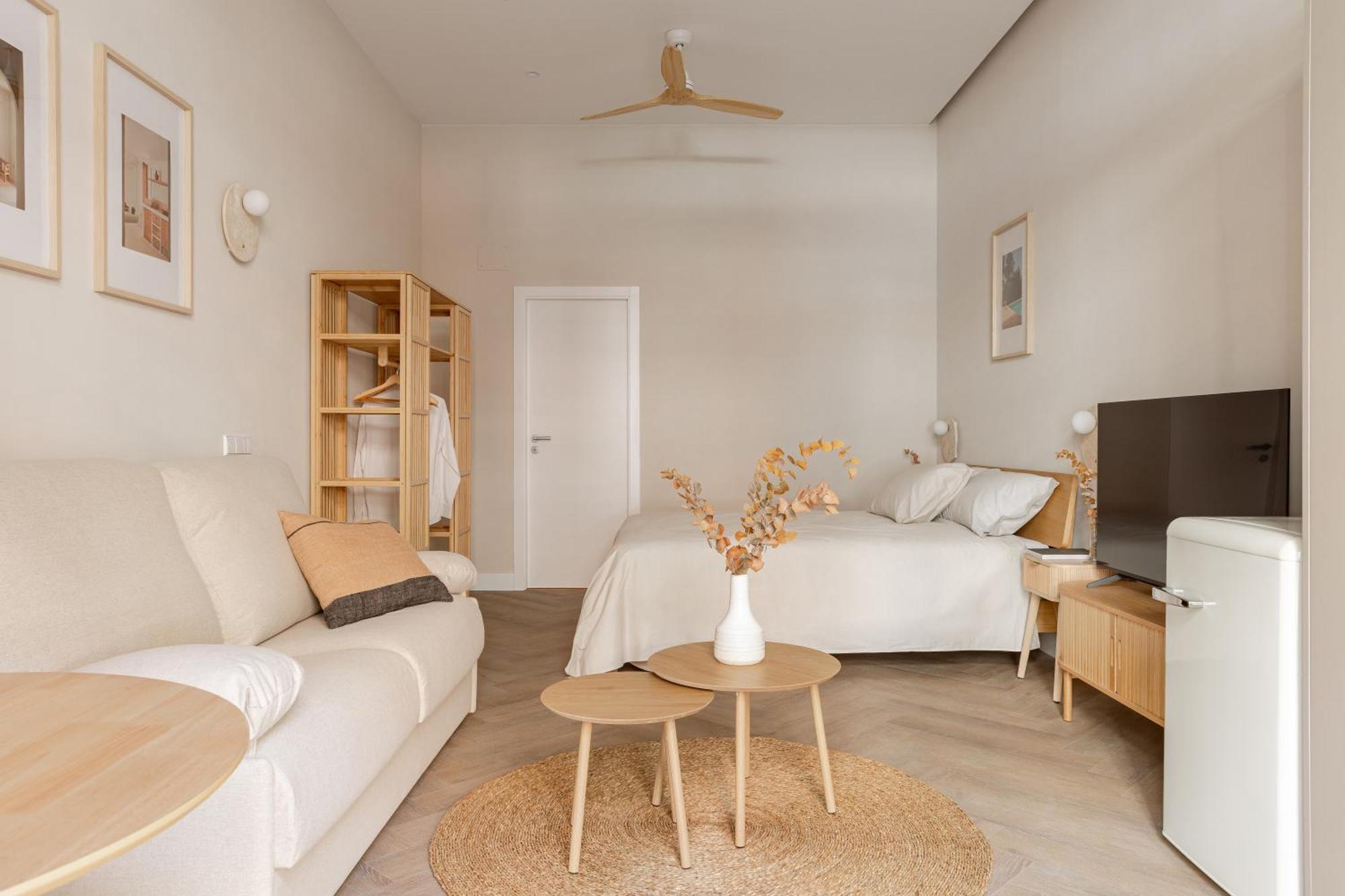 Mh Appartement Valencia
