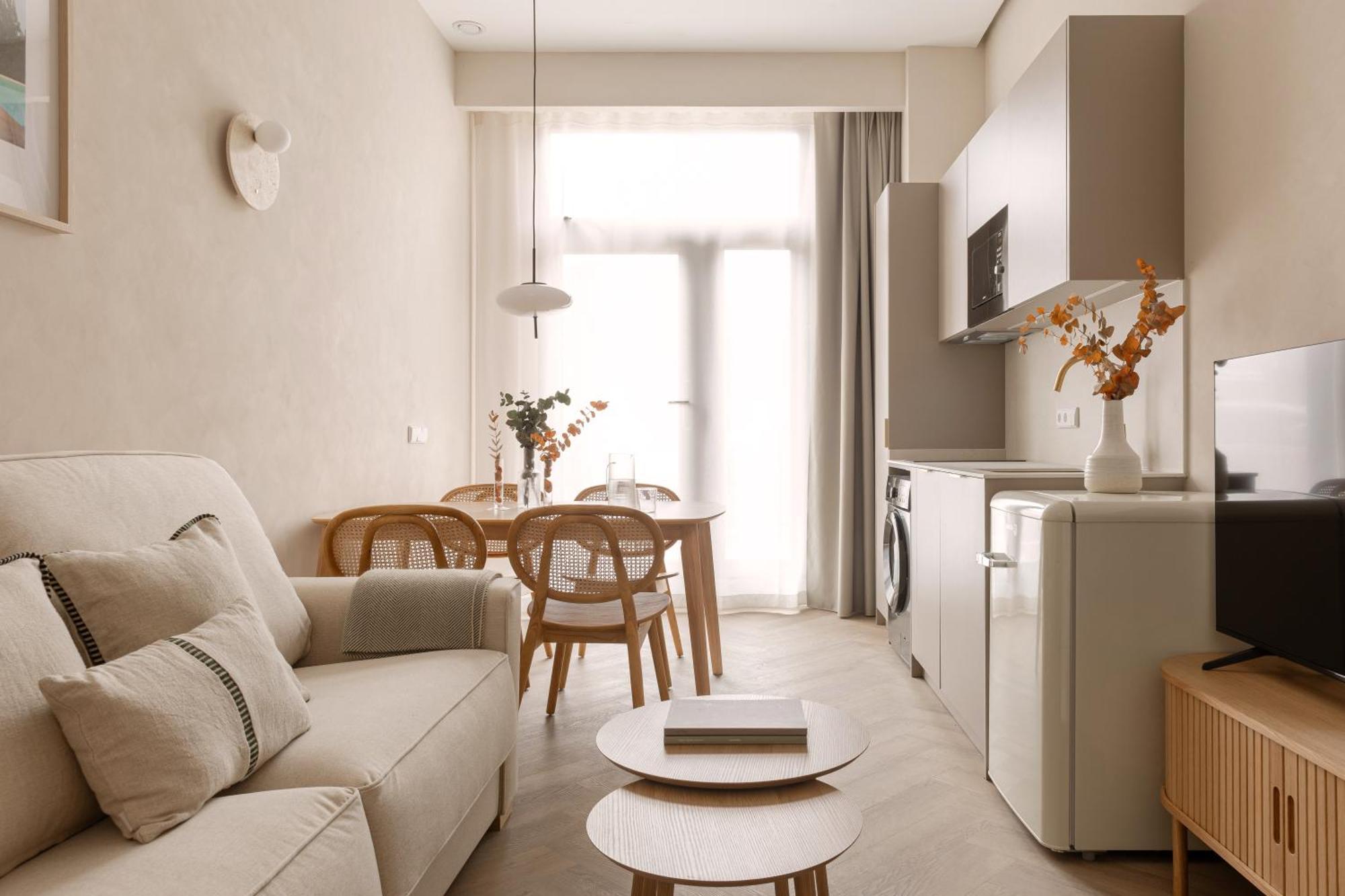 Appartement Mh Valencia