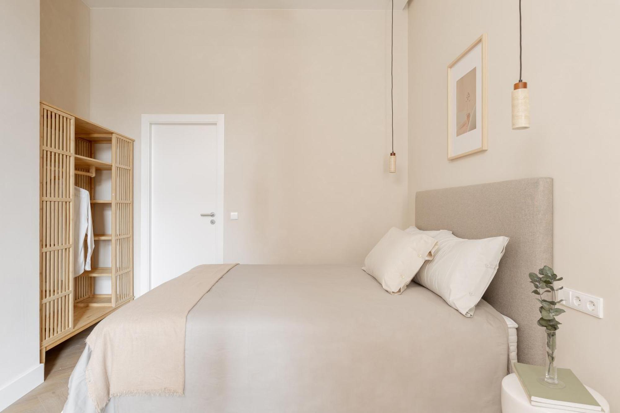 Appartement Mh