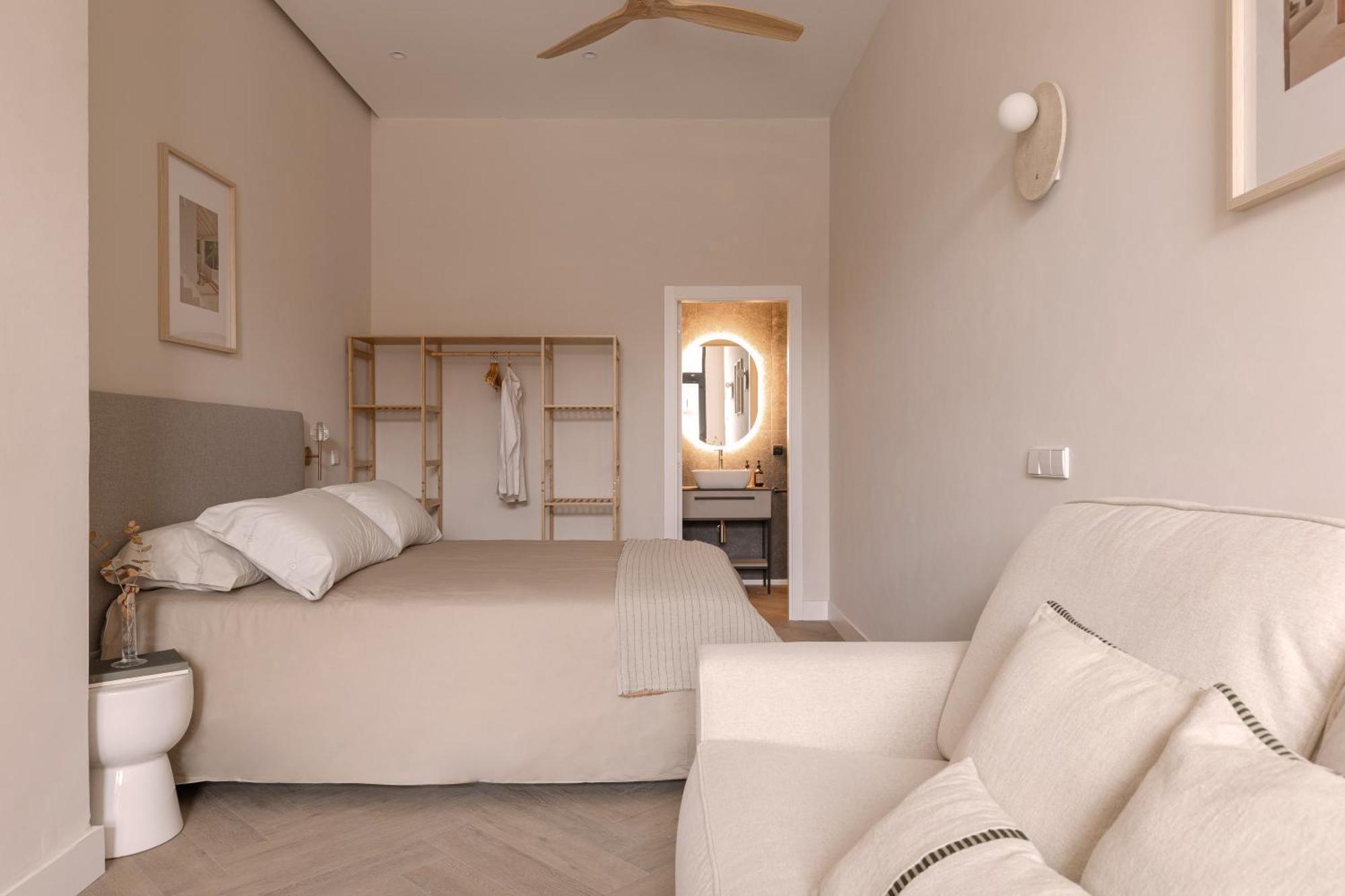 Appartement Mh *