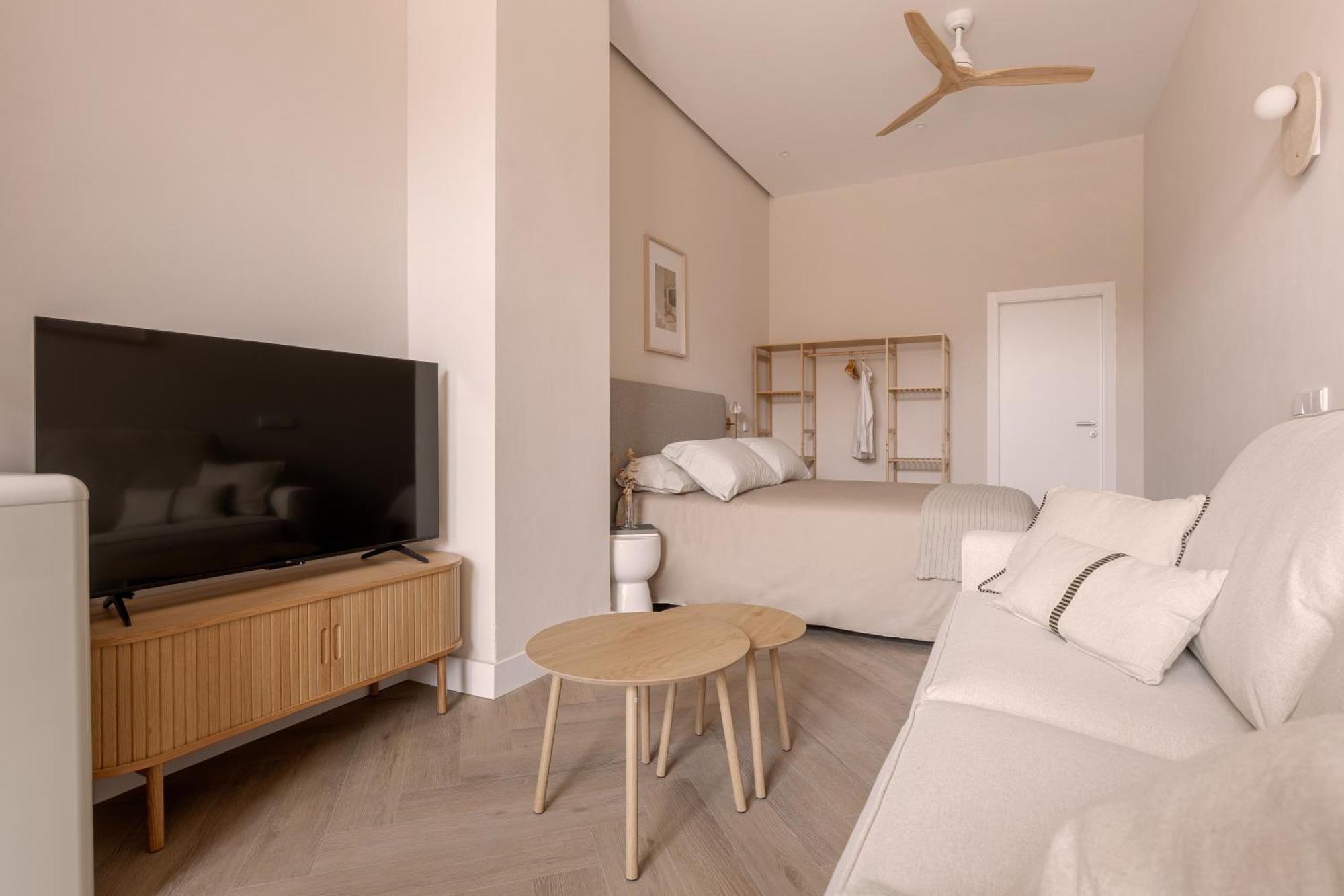 Mh Apartamento