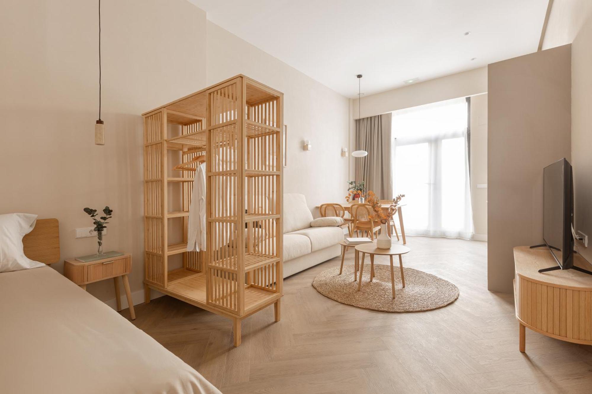 Apartamento Mh